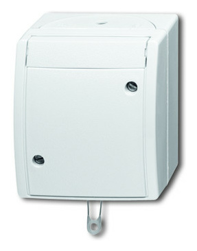 2610/6 W-53 Zugwechselschalter