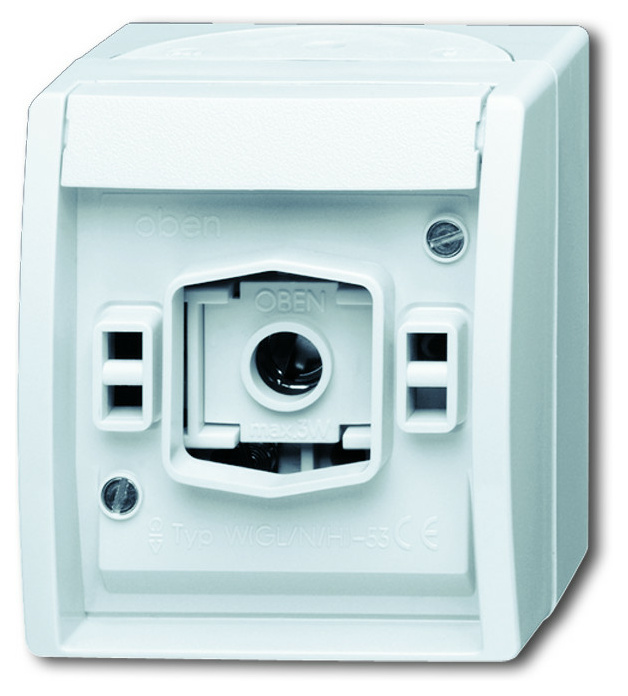 2661 W-53 Lichtsignal ohne Haube