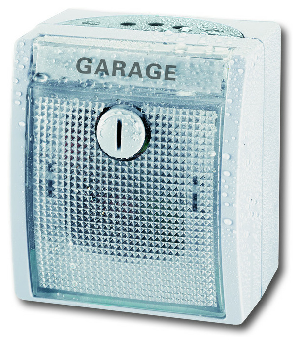 2240 W-54 Dämmerungsschalter