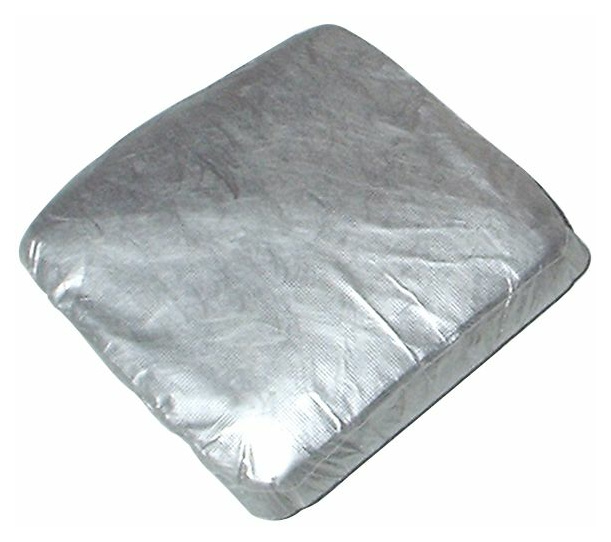 Beisel Dachlukenabdeckung für Heki 3 und 4