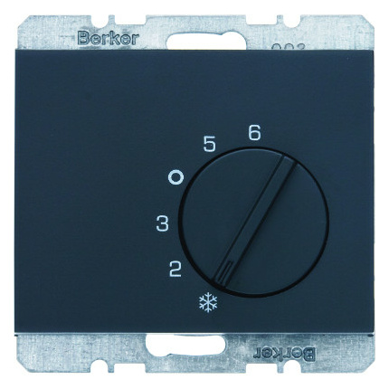 20267106 Temp.-Regler mit Wechsler K.1