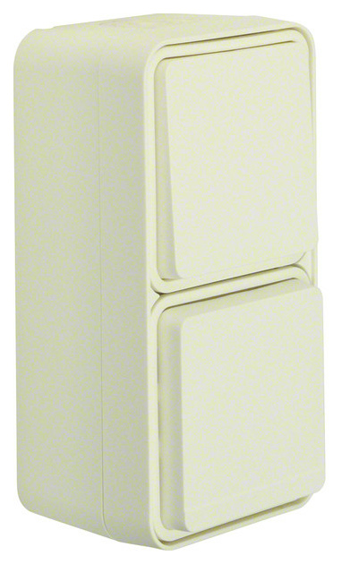 47803512 Kombi Wechselschalter/Steckdose