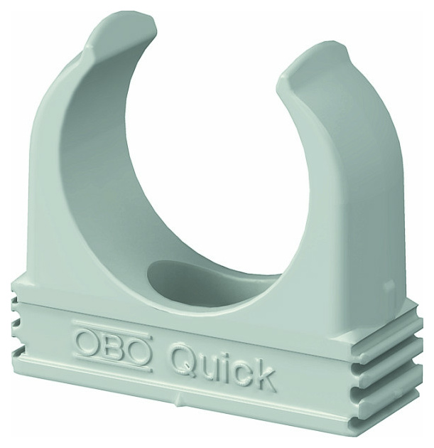 2955F/M25 QUICK-SCHELLE flammwidrig M25