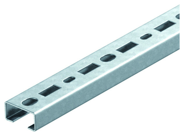 CMS3518P2000FS PROFILSCHIENE 2M GE