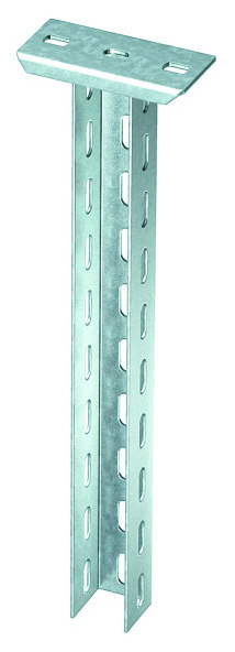 US 5K/70 U-Stiel m. Kopfplatte 700mm FT