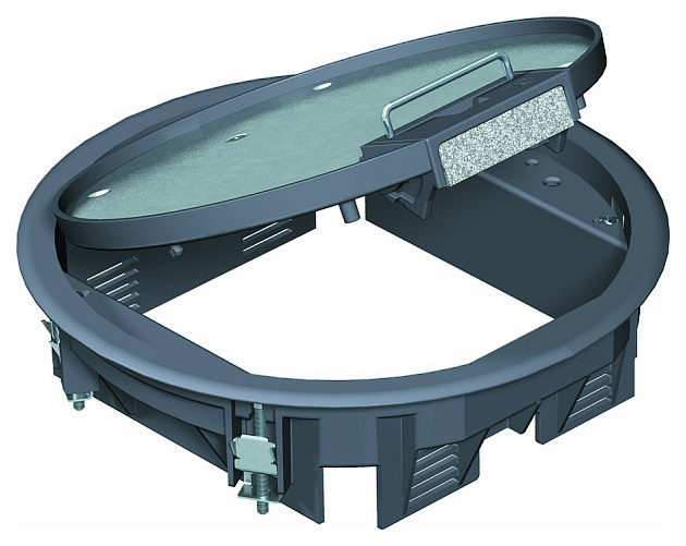 GESR4U Geräteeinsatz 9011