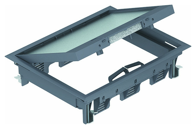 GES6-2U10T 7011 Geräteeinsatz