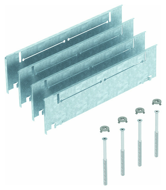 ASH250-3B115170 Aufstockhilfe f.UZD250-3