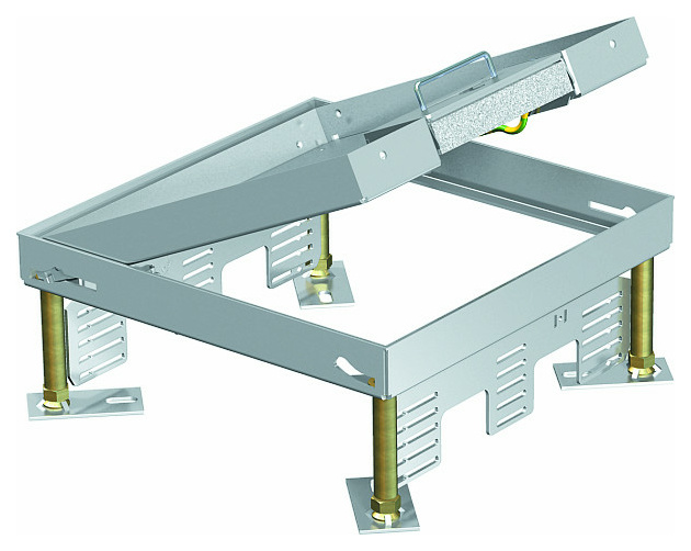 RKSN2 9 VS 20 Quadratische Kassette