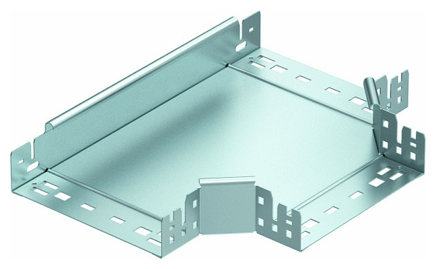 RTM 660 FS T-Abzweigstück