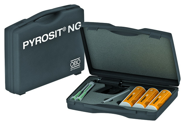 FBS-K Brandschutzkoffer