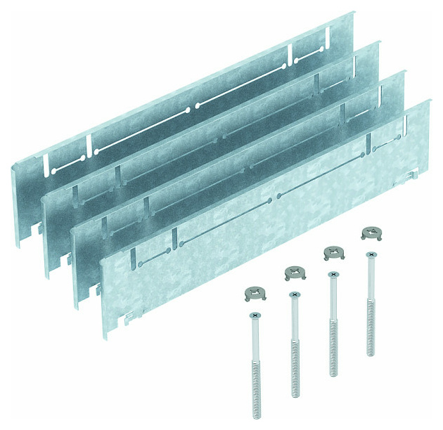ASH350-3B115170 Aufstockhilfe f.UZD350-3