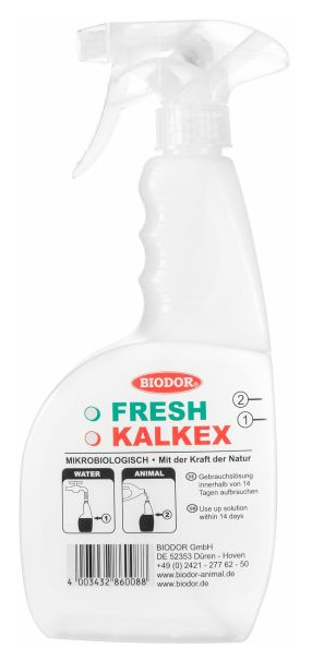 Biodor Sprühflasche (500ml)