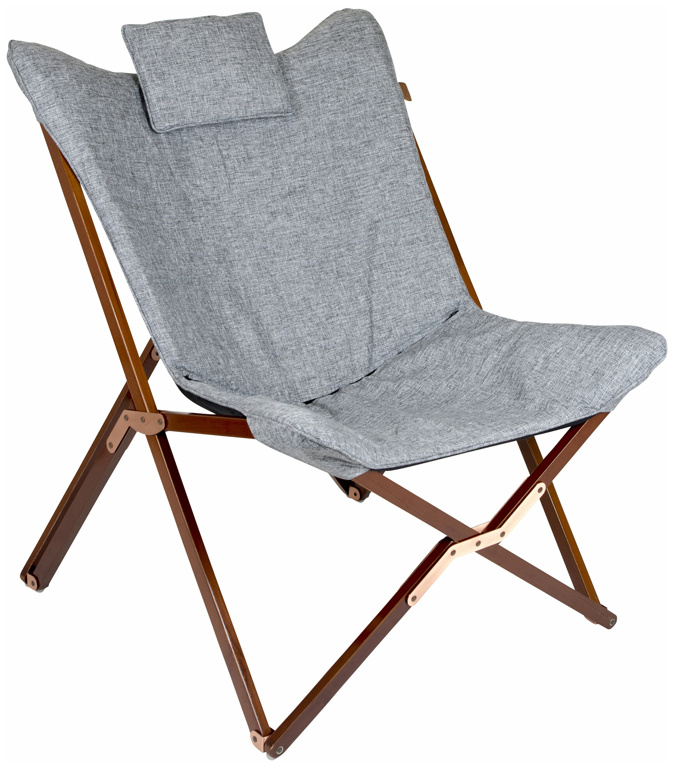 Bo-Camp Urban Outdoor Relaxsessel Bloomsbury