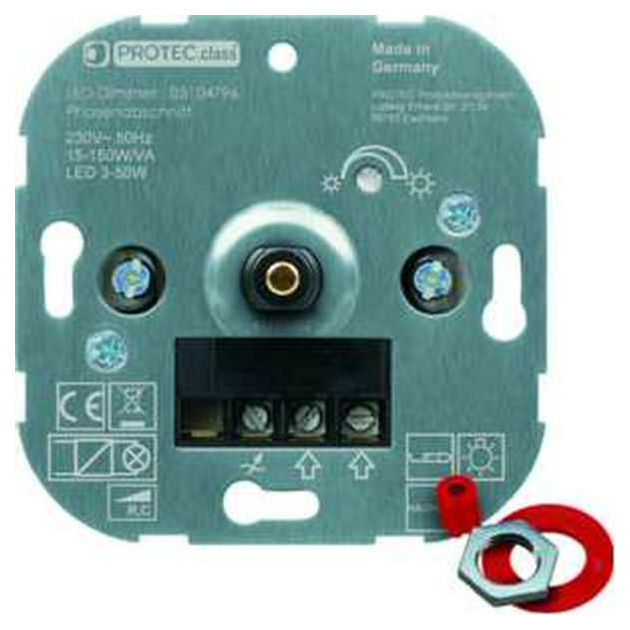 PD 15150 TronicDimmer15-150W/VA LED3-50W