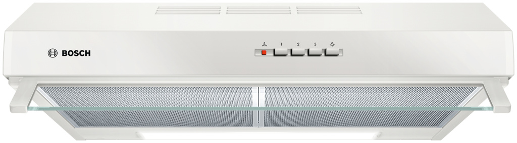 Unterbauhaube DUL63CC20, 56/72 dB