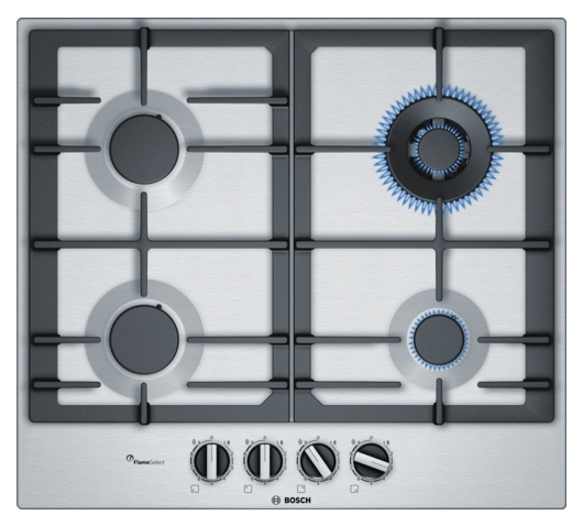 Kochfeld PCH6A5C90D, 8000W, 11kg