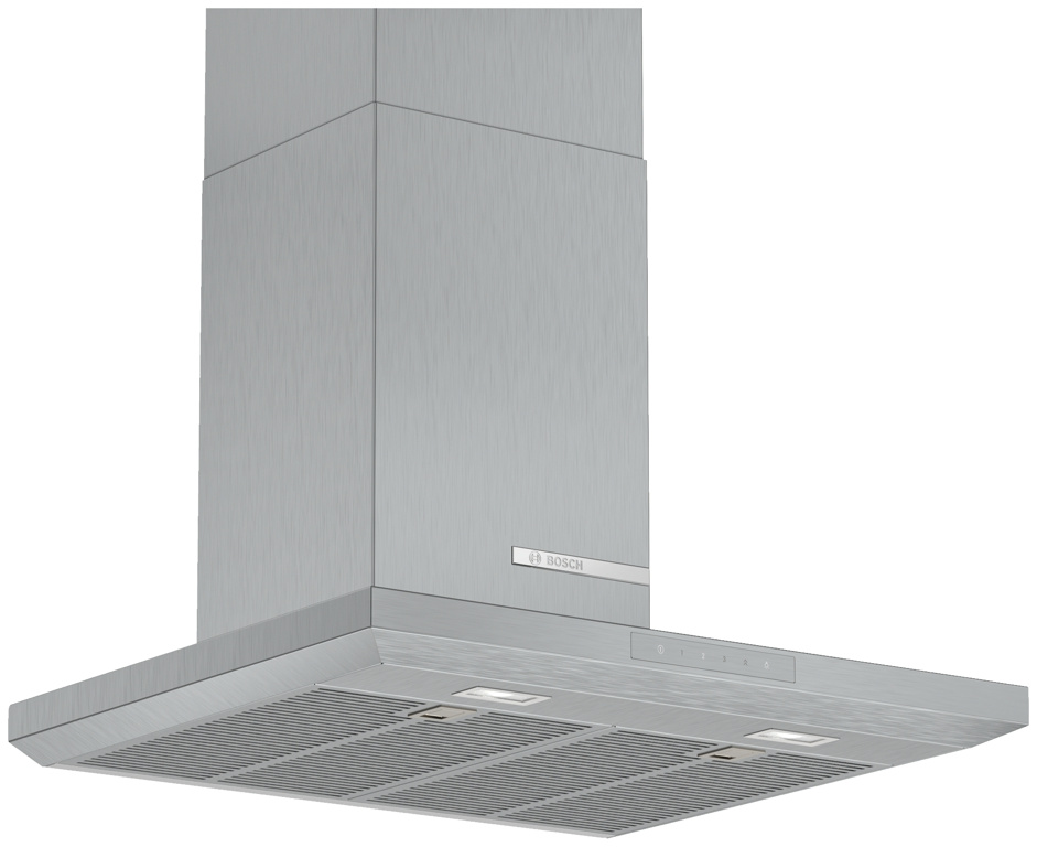 Dunstabzugshaube DWB67LM50, A, 61dB