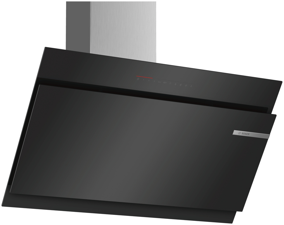 Dunstabzugshaube DWK97JQ60, A, 54dB