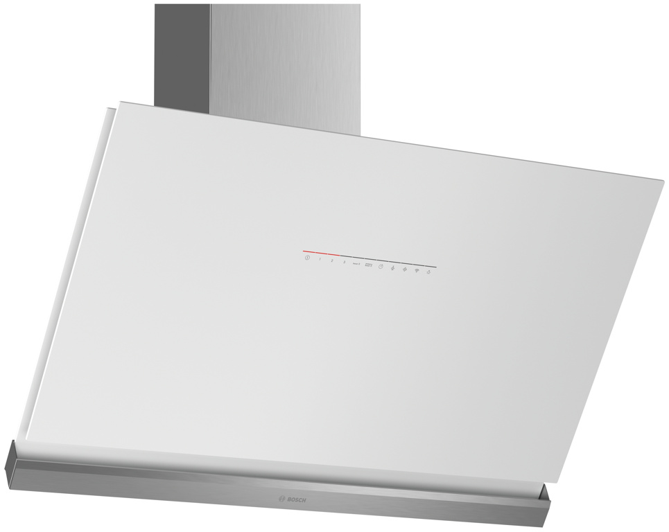 Dunstabzugshaube DWK98PR20, A+, 54dB