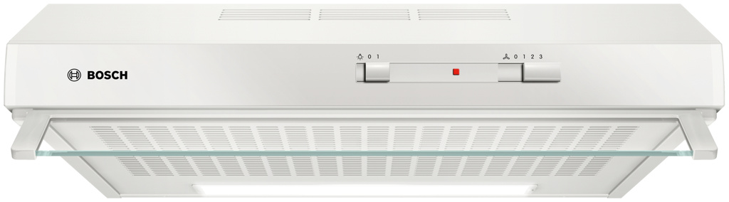 Dunstabzugshaube DUL62FA21, D, 68dB