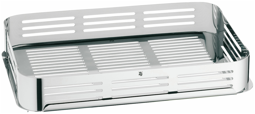 HEZ390012 Dampfeinsatz für Bräter