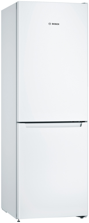 KGN33NWEB Kühl-Gefrierkombination, A++