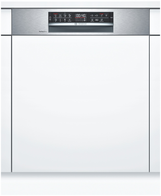 SMI6ZCS49E Einbau-Geschirrspüler, A+++