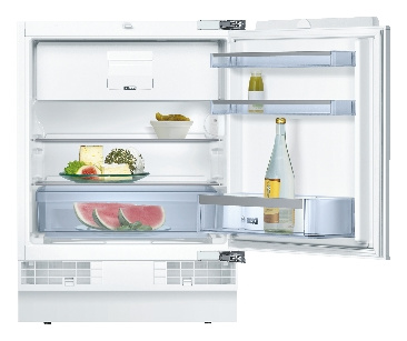 KUL15ADF0 Einbau-Kühl/Gefrierkombination, A++