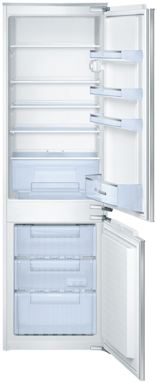 KIV34V50 Kühl/Gefrierschrank-Kombination, A+