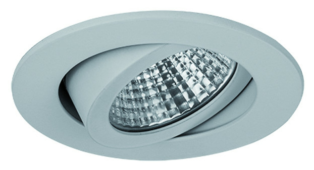 34261073 LED Deckenleuchte 7W ws 2700K