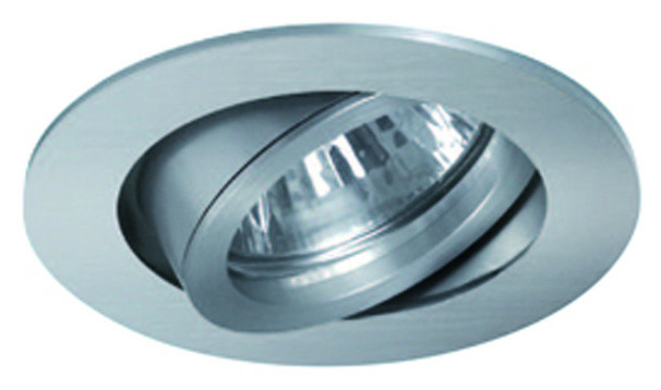 33143253 LED-Einbaustrahler 230V 6,6W