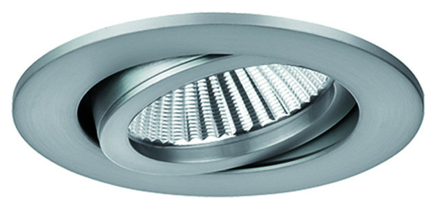 39363073 LED EBS 230V 6W 3000K weiss