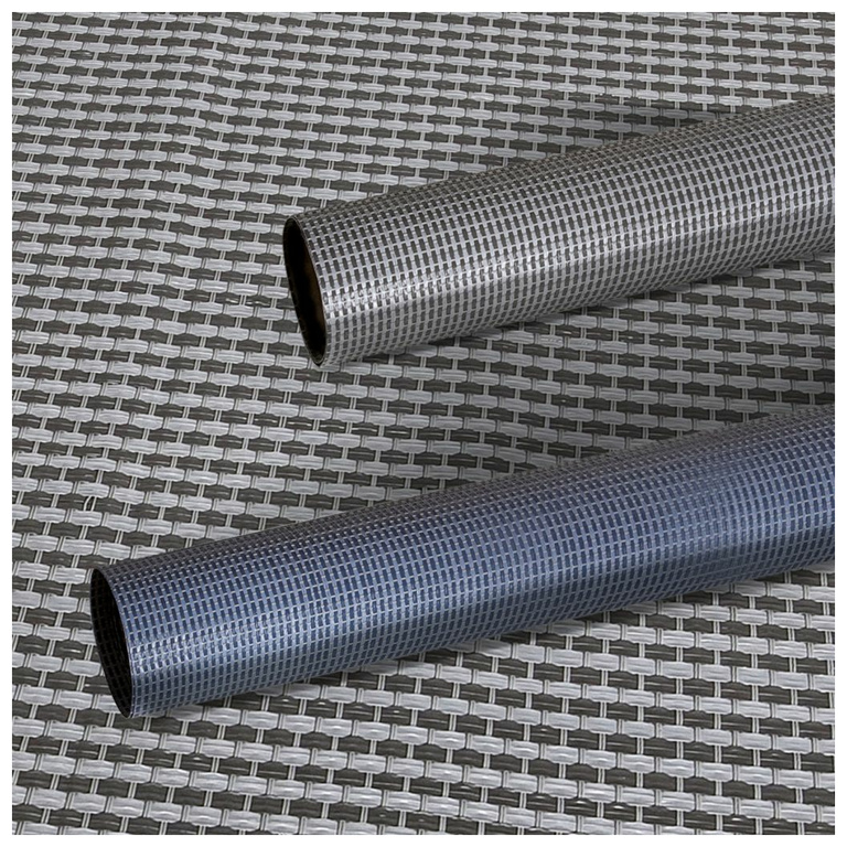Brunner Zeltteppich Kinetic, Blau, 7 x 2,5 m
