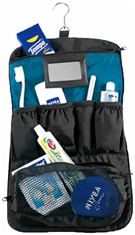 Brunner Kulturtasche Wash Bag