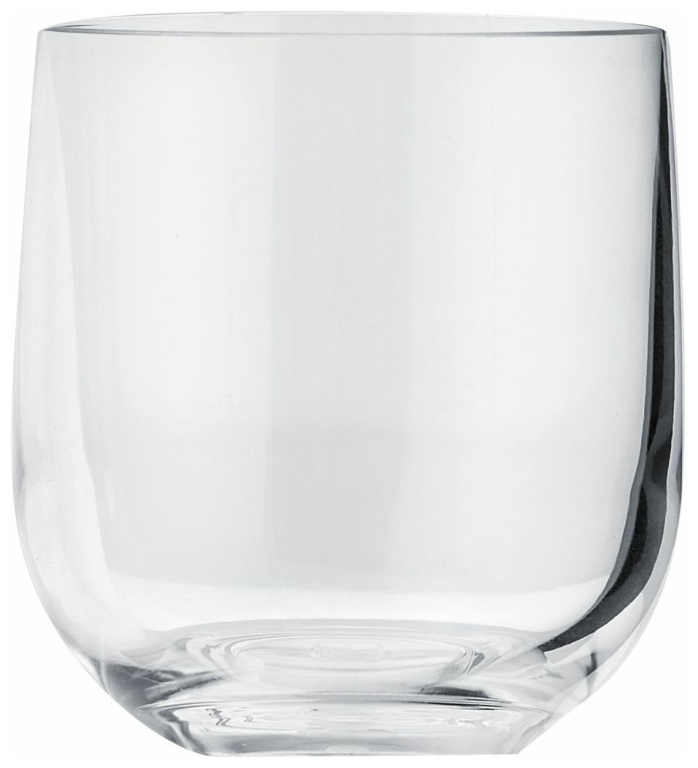 Brunner Trinkglas Cuvée
