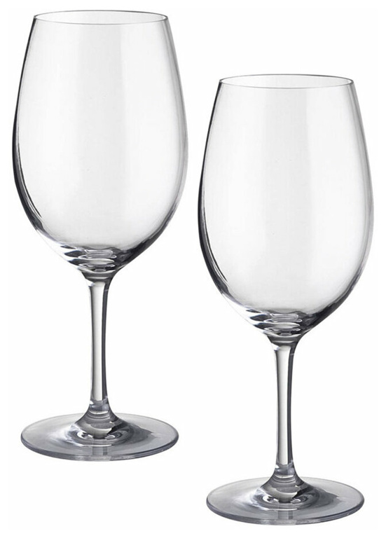 Brunner Weißweinglas Cuvée