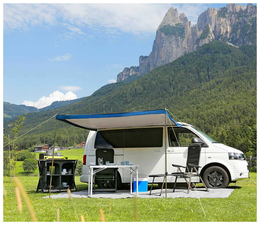 Brunner Sunny Van Roof 260, 260 cm