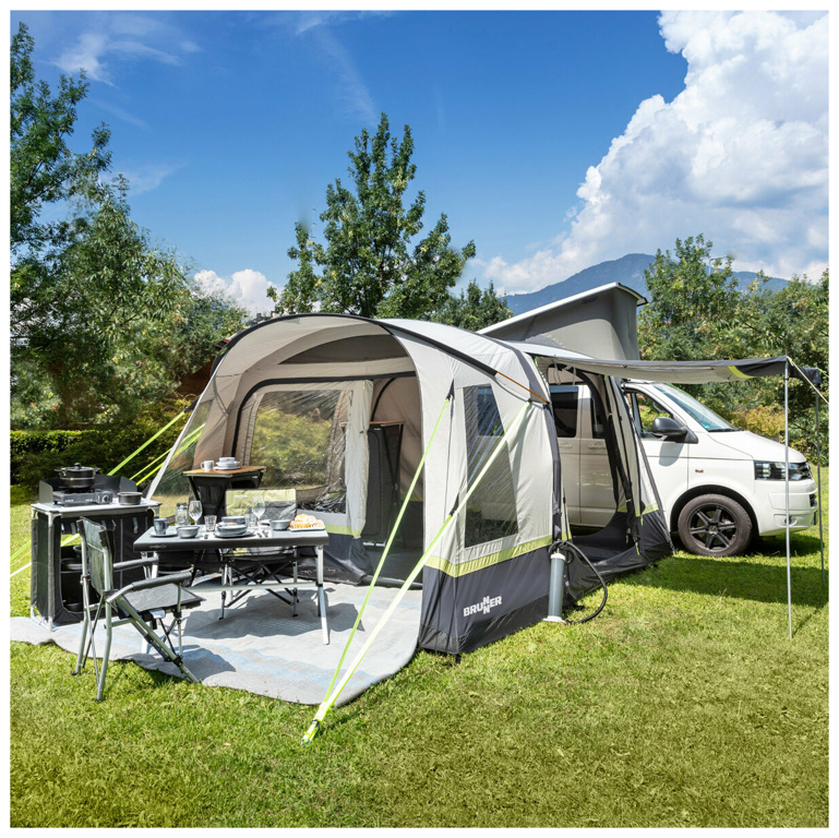 Brunner Advantourer Busvorzelt