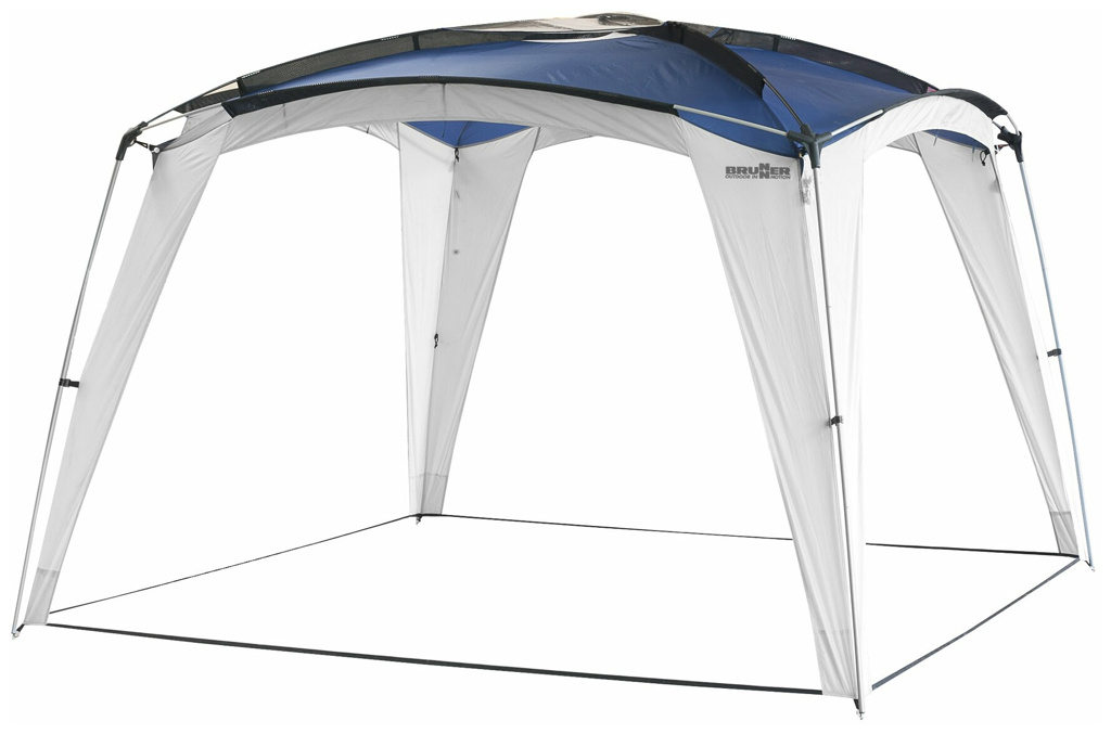 Brunner Leichtpavillon Medusa II