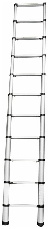 Alu-Teleskopleiter LADDY AIR