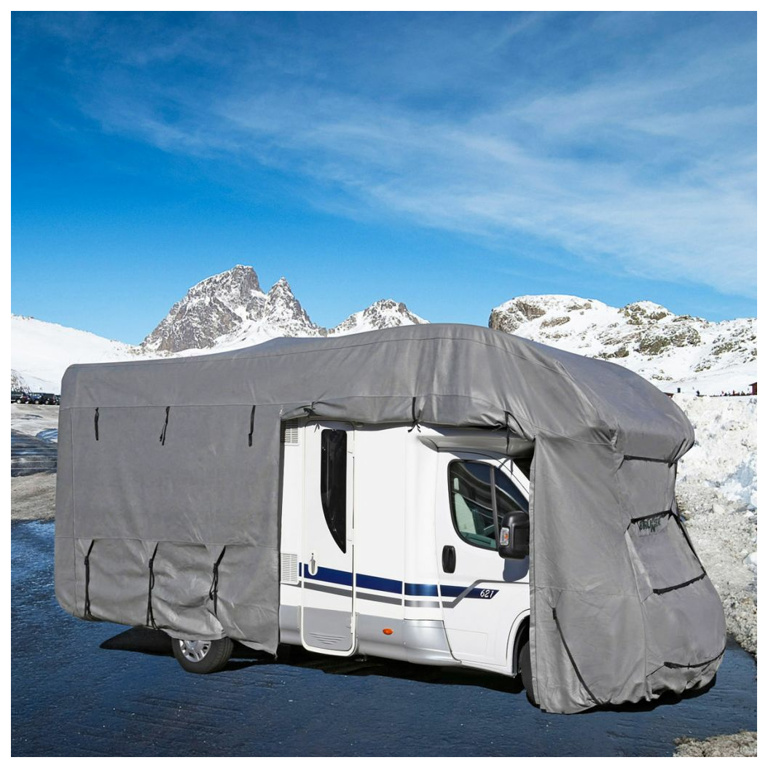 Brunner Camper Cover 6M 700-750 x 240 x 270 cm