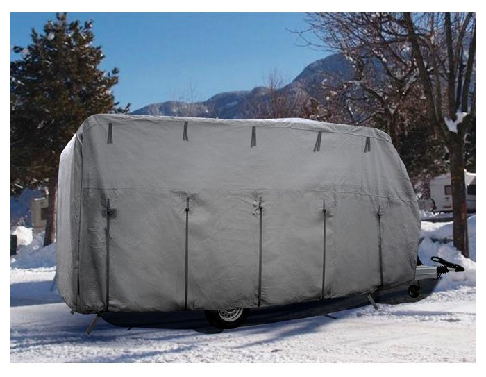 Brunner Caravan Cover 6M 700 x 240 x 220 cm