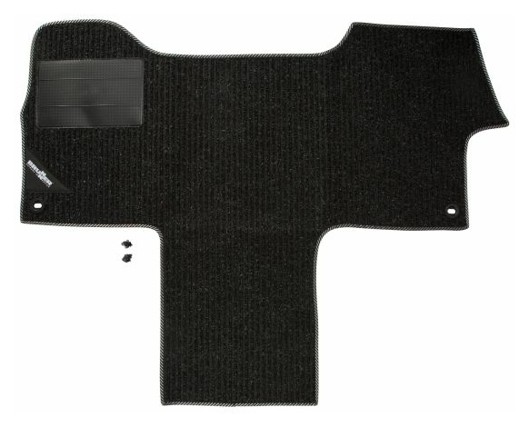 Brunner Teppich Deluxe Security, Fiat Ducato Typ X250