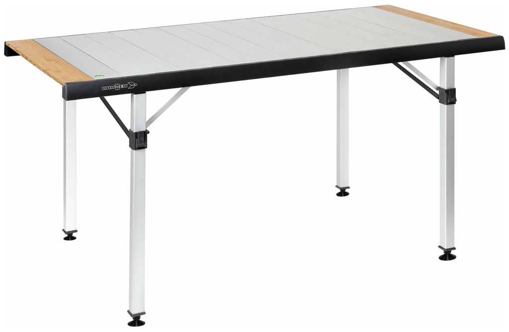 Campingtisch Quadra Tropic 6 Adjustar