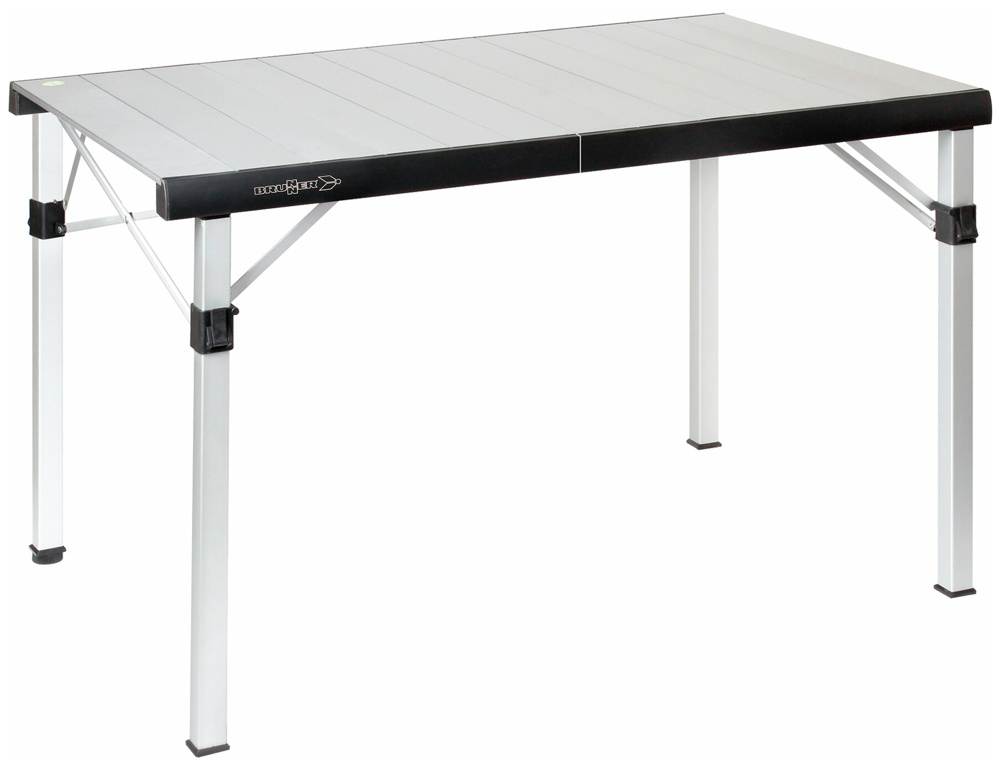 Rolltisch Titanium Quadra Compack 4