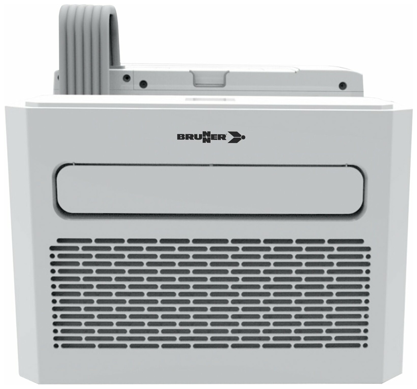 Klimaanlage Polarys Twinair, 230 Volt