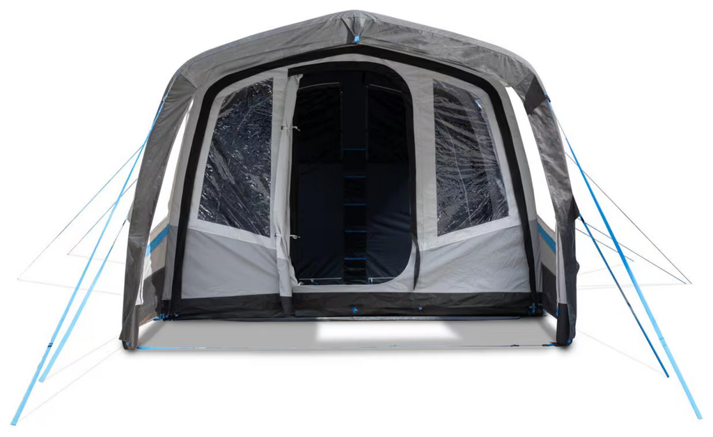 Brunner Maisonel 4 A.I.R. TECH 4-Personen, 300 x 570 cm