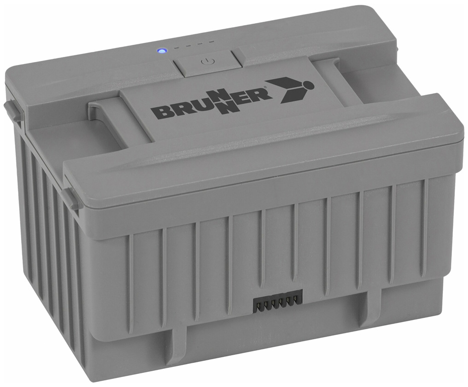 Akku für Kühlboxen Polarys Freeze DZ35 und DZ45