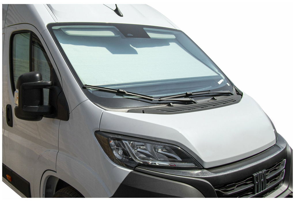 darkStar Verdunkelung für Fiat Ducato